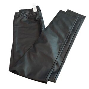 Caldezonia Pants - L - Black
